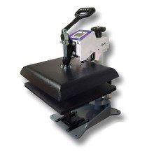  Fancierstudio Heat Press 9-by-12-Inch Heat Press Swing Away  Heat Press 9x12 Coated with Sheet Sublimation Heat Press Rhinestone Heat  Press 9x12 GB : Arts, Crafts & Sewing