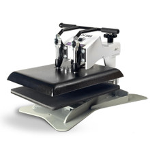 Geo Knight 931 Triton Large Format Heat Press Series