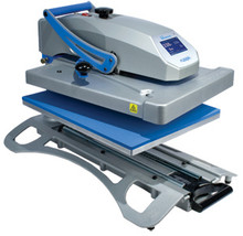 Graphtec CE7000-130 50â€ Vinyl Cutter with Heat Transfer Vinyl