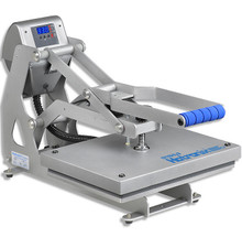 PowerPress Industrial-Quality Digital Sublimation Heat Press Machine f –  Pete's Arts, Crafts and Sewing
