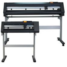 Cortador de vinilo graphtec corporation plotter corte impresión, negocio,  industria, señalización png