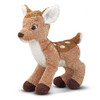 Melissa & Doug Frolick Fawn Deer Stuffed Animal #7584 - 000772075848