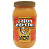 Cajun Injector Lemon Butter Garlic Injectable Marinade #01606 - 022174016069