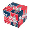 Crosman CO2 Powerlet Cartridges (25ct) #2311 - 028478023116