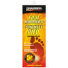 GRABBER OUTDOORS Small/Medium Full Foot Warmer #FWSMES - 031626059219