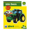 MASTERPIECES John Deere Plowing Through 36-pc. Floor Puzzle #11136 - 705988111365