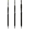 Zebco Big Cat 702MH Cast Rod #BCC702MH.PB3 - 032784625063