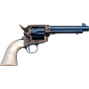 Uberti 1873 Cattleman Frisco #356118 - 037084999678