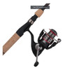 Shakespeare Ugly Stik Elite Spinning Combo #USESP702M/35CBO - 043388343017