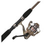 Shakespeare Ugly Stik Camo Spinning Combo #USCAMSP502L/25CBO - 043388417985