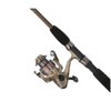 Shakespeare Ugly Stik Camo Spinning Combo #USCAMSP502L/25CBO - 043388417985