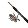 Shakespeare Ugly Stik Camo Spinning Combo #USCAMSP662M/30CBO - 043388417992