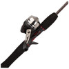 Shakespeare Ugly Stik GX2 Micro Combo #USCA481UL/MCCBO - 043388416827