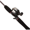 Shakespeare Ugly Stik GX2 Micro Combo #USCA481UL/MCCBO - 043388416827