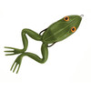 Snag Proof Original Frog - Cast Size 1/2oz. - 029362062006