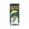 Crystal River Flys - Adams Size - 12 - CR100-12 - 039364883127