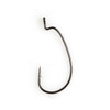 Eagle Claw Lazer Sharp Extra-Wide Gap Worm Hook #L7013BP - 047708013550