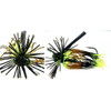 Strike King Tour Grade Football Finesse 3/8 oz Jig - 051034214185