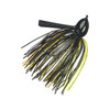 Strike King Hack Attack Fluorocarbon Flipping Jig - 051034242027