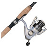 Pflueger Trion Spinning Combo #TRISP6635MCBO - 043388330536