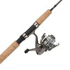 Shakespeare Micro Series Spinning Combo #MICRO1SP462CBO - 043388417022