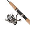 Shakespeare Micro Series Spinning Combo #MICRO1SP462CBO - 043388417022