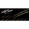 Jackall Flick Shake Worm #JFKLSK68 - 843459035809