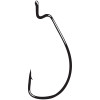 Gamakatsu Worm Hooks, Offset Shank, EWG - 089726035039