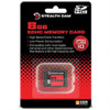 Stealth Cam 8GB SD Single Memory Card #STC-8GB - 813628086048