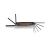 Easton Pro Hex Fold Up Multi Tool Allen Set #524664 - 723560246649
