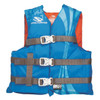 Stearns Youth Classic Series Vest #3007 Blue - 044411030355