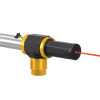Wheeler Professional Laser Bore Sighter #580022 - 661120800224