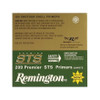 Remington Premier STS Primers #209 Shotshell - 047700085708