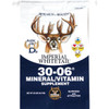 Whitetail Institute 30-06 Mineral/Vitamin #MIN20 - 789976200200
