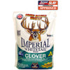 Whitetail Institute Imperial Whitetail Clover (Perennial)#IMP4 - 789976100050