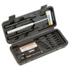 Wheeler AR-15 Roll Pin Install Tool Kit #952636 - 661120526360