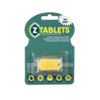 Z-Tablet Mosquito Repellent Refill, 2-Pack #84G713 - 808412596018