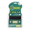 Mosquito Repellent Z-Band - Black #84G739 - 808412596087