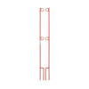 Reversa Metal Stands - 52 inch #RTS52-12S - 022099577461