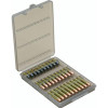MTM CASE-GARD Handgun Ammo Wallet #W30-22M-41 - 026057100418