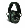 Walker's Walkers Pro Low Profile Folding Hearing Protect Muffs # GWP-FPM1 - 813628104964