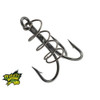 South Bend Mudville Dough Bait Treble Hooks - 039364238415