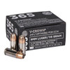 Sig Sauer Elite V-Crown 365 Ammo 9mm 115gr #E9MMA1-356-20 - 798681591633