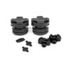 Limbsaver Broadband Crossbow Split Limb Dampener Kit - 697438041875