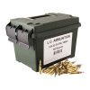 Federal Lake City 5.56x45mm 62gr XM855 Ammo Can #FED855500CAN - 851211003164