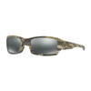 Oakley Fives Squared Desolve Camo CollectioN #OO9238-31 - 888392284754