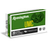 Remington UMC 223 Remington 55Gr FMJ #L223R3BP - 047700470214