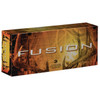 Federal Fusion Rifle Ammo 243 Win 95 Gr Fusion Soft Point #F243FS1 - 029465097851