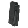 The Outdoor Connection Single Pistol Magazine Pouch #MLSPSTBK-62101 - 051057621014