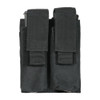 The Outdoor Connection Double Pistol Mag Pouch #MLDPSTBK-62103 - 051057621038